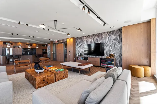 $1,499,000 | 5120 Marina Way, Unit 14002, Tampa, FL 33611