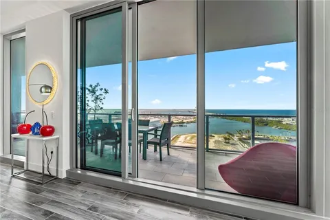 $1,550,000 | 5120 Marina Way, Unit 14002, Tampa, FL 33611