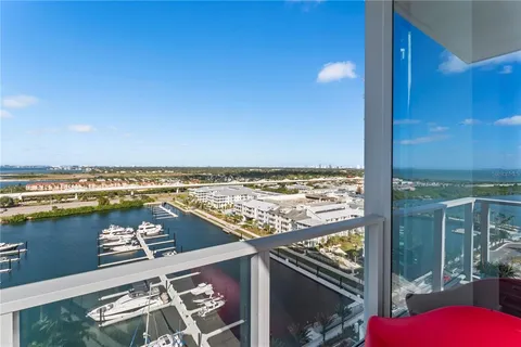 $1,550,000 | 5120 Marina Way, Unit 14002, Tampa, FL 33611