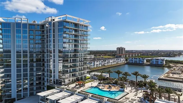 $1,499,000 | 5120 Marina Way, Unit 14002, Tampa, FL 33611