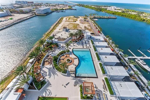 $1,550,000 | 5120 Marina Way, Unit 14002, Tampa, FL 33611