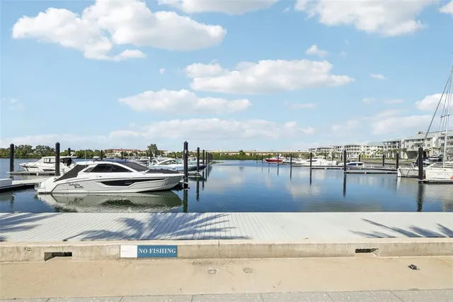 $1,499,000 | 5120 Marina Way, Unit 14002, Tampa, FL 33611