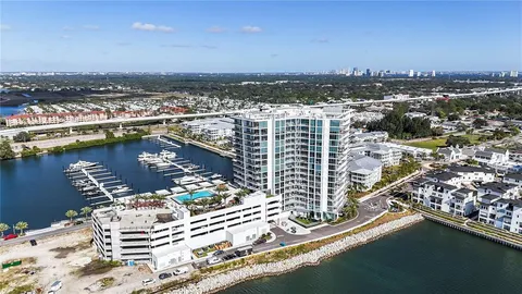 $1,550,000 | 5120 Marina Way, Unit 14002, Tampa, FL 33611