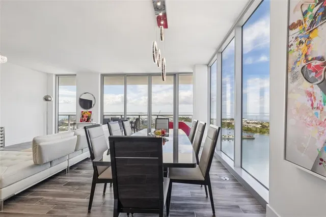 $1,499,000 | 5120 Marina Way, Unit 14002, Tampa, FL 33611