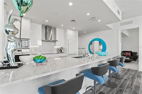 $1,550,000 | 5120 Marina Way, Unit 14002, Tampa, FL 33611