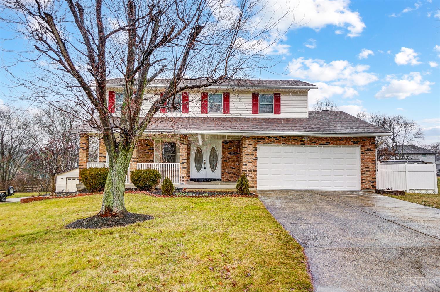 3644 Riva Ridge Drive Hamilton, OH 45011 - Photo 3 of 50