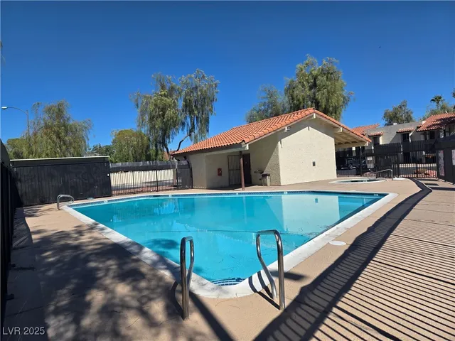 $1,400 | 4440 Rich Drive, Unit C, Las Vegas, NV 89102