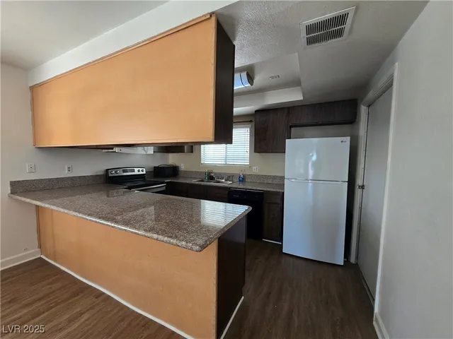 $1,400 | 4440 Rich Drive, Unit C, Las Vegas, NV 89102