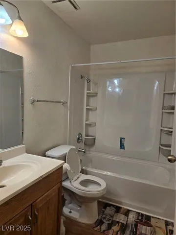 $1,400 | 4440 Rich Drive, Unit C, Las Vegas, NV 89102