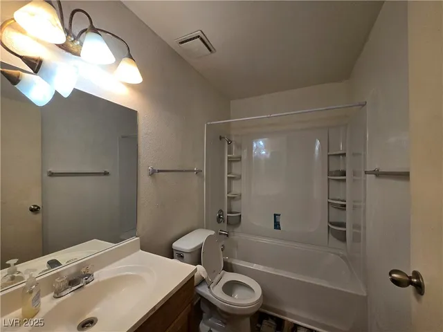 $1,400 | 4440 Rich Drive, Unit C, Las Vegas, NV 89102