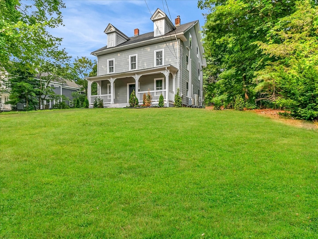 186 Main Street Wayland, MA 01778 - Photo 2 of 29