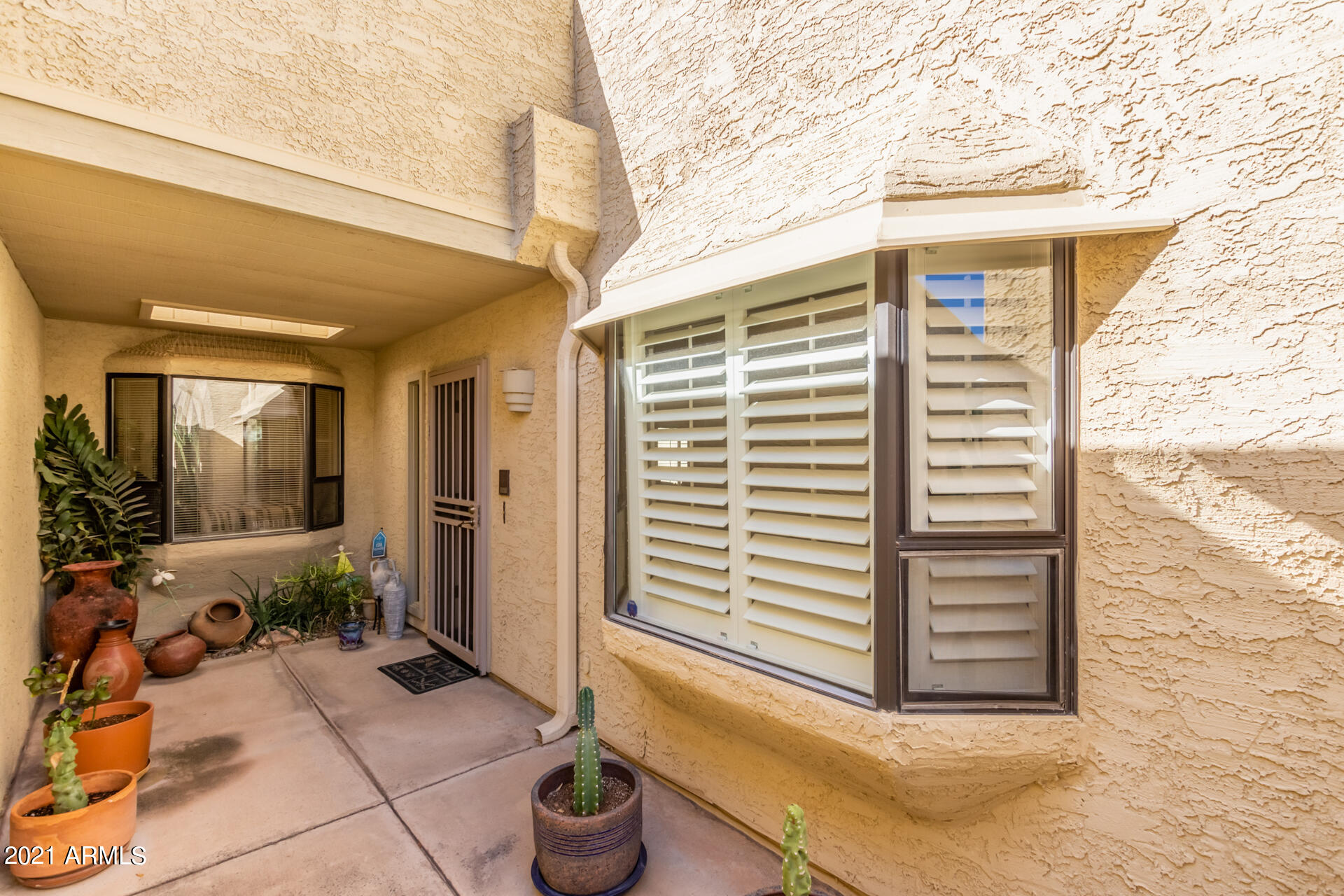 7323 East Valley View Road Scottsdale, AZ 85250 - Photo 1 of 1 FrontEntrance