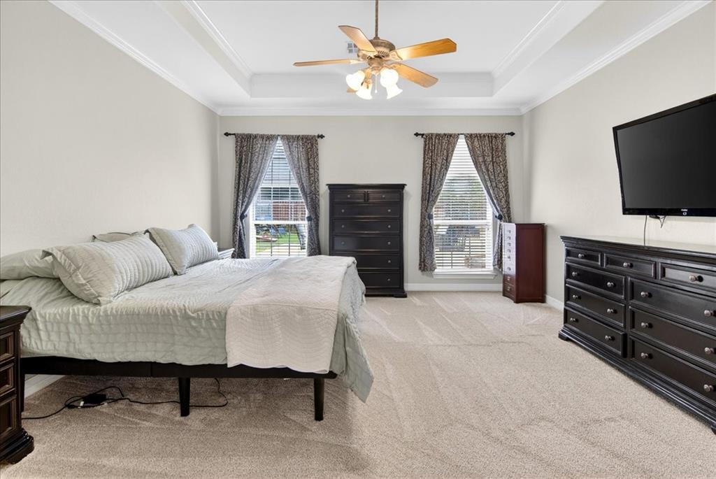 110 Lariat Trail Waco, TX 76657 - Photo 11 of 40