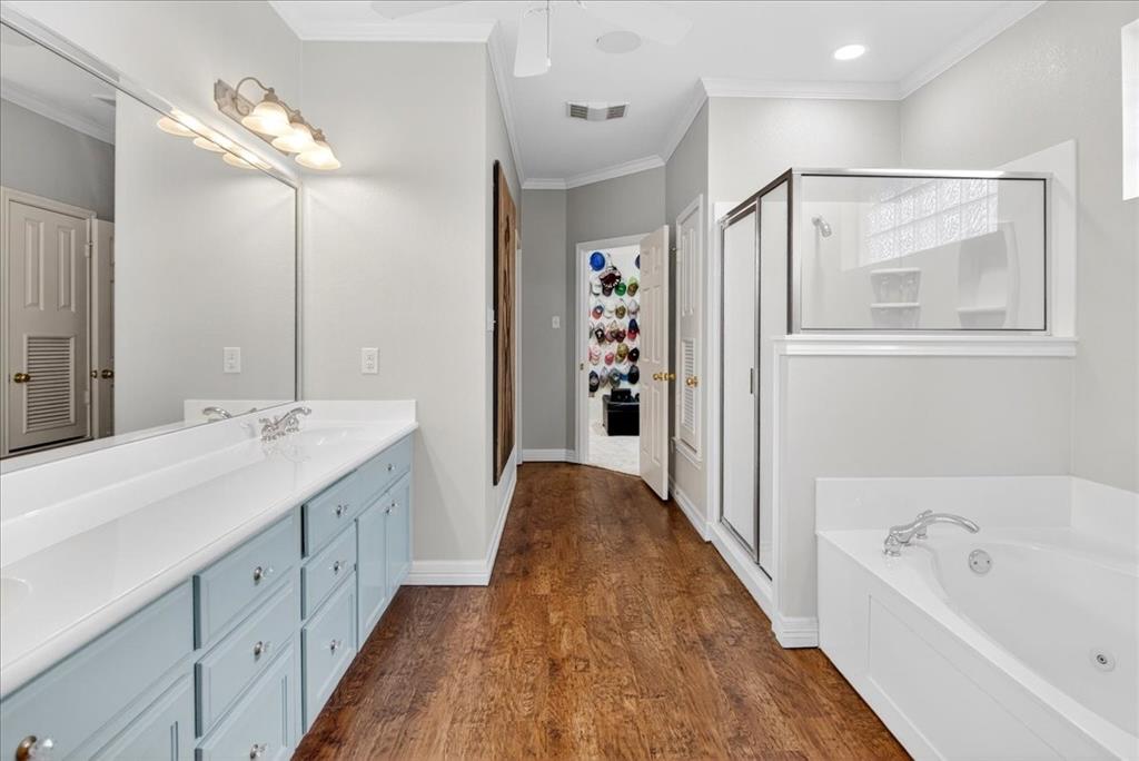 110 Lariat Trail Waco, TX 76657 - Photo 13 of 40