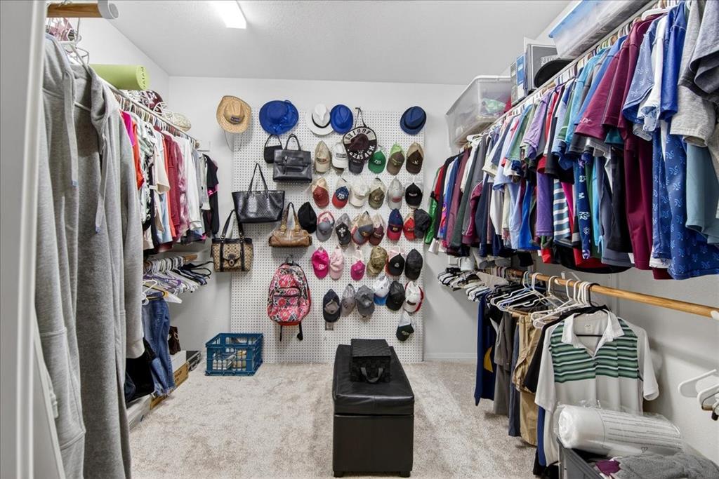 110 Lariat Trail Waco, TX 76657 - Photo 14 of 40