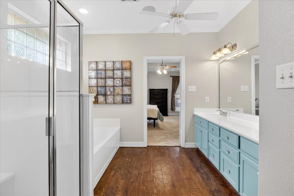 110 Lariat Trail Waco, TX 76657 - Photo 16 of 40