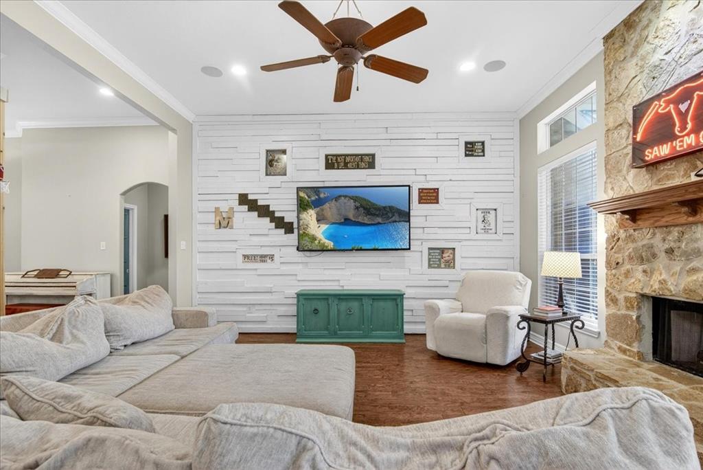 110 Lariat Trail Waco, TX 76657 - Photo 17 of 40