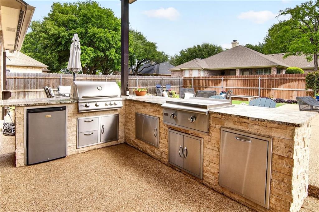 110 Lariat Trail Waco, TX 76657 - Photo 31 of 40