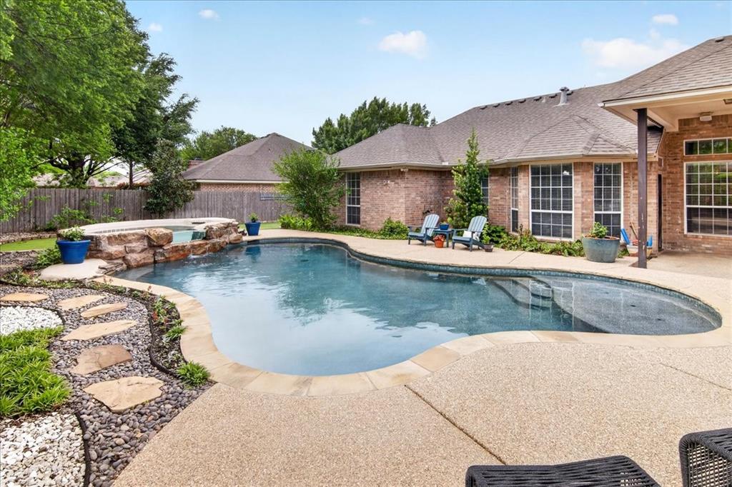 110 Lariat Trail Waco, TX 76657 - Photo 35 of 40