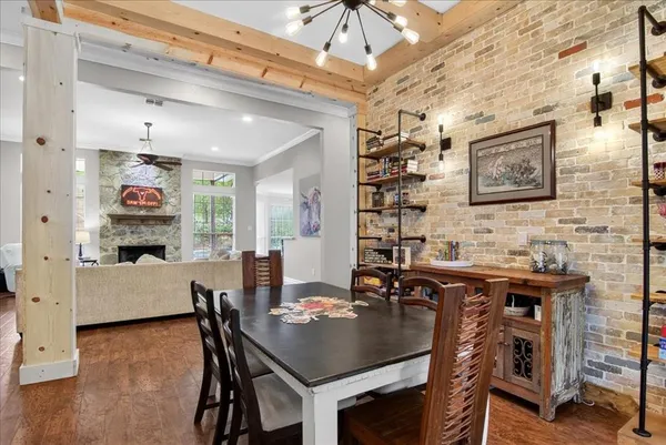 $599,900 | 110 Lariat Trail, Waco, TX 76657