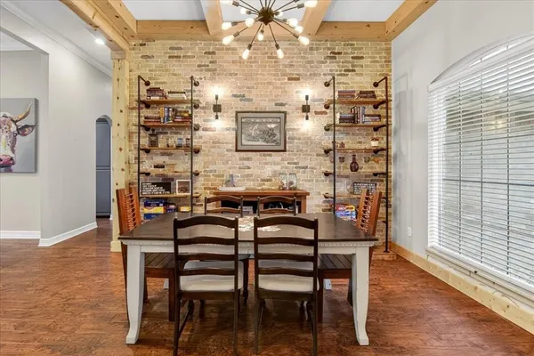 $599,900 | 110 Lariat Trail, Waco, TX 76657