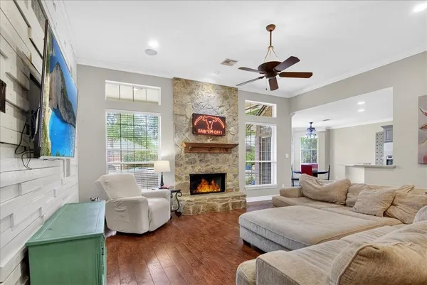 $599,900 | 110 Lariat Trail, Waco, TX 76657