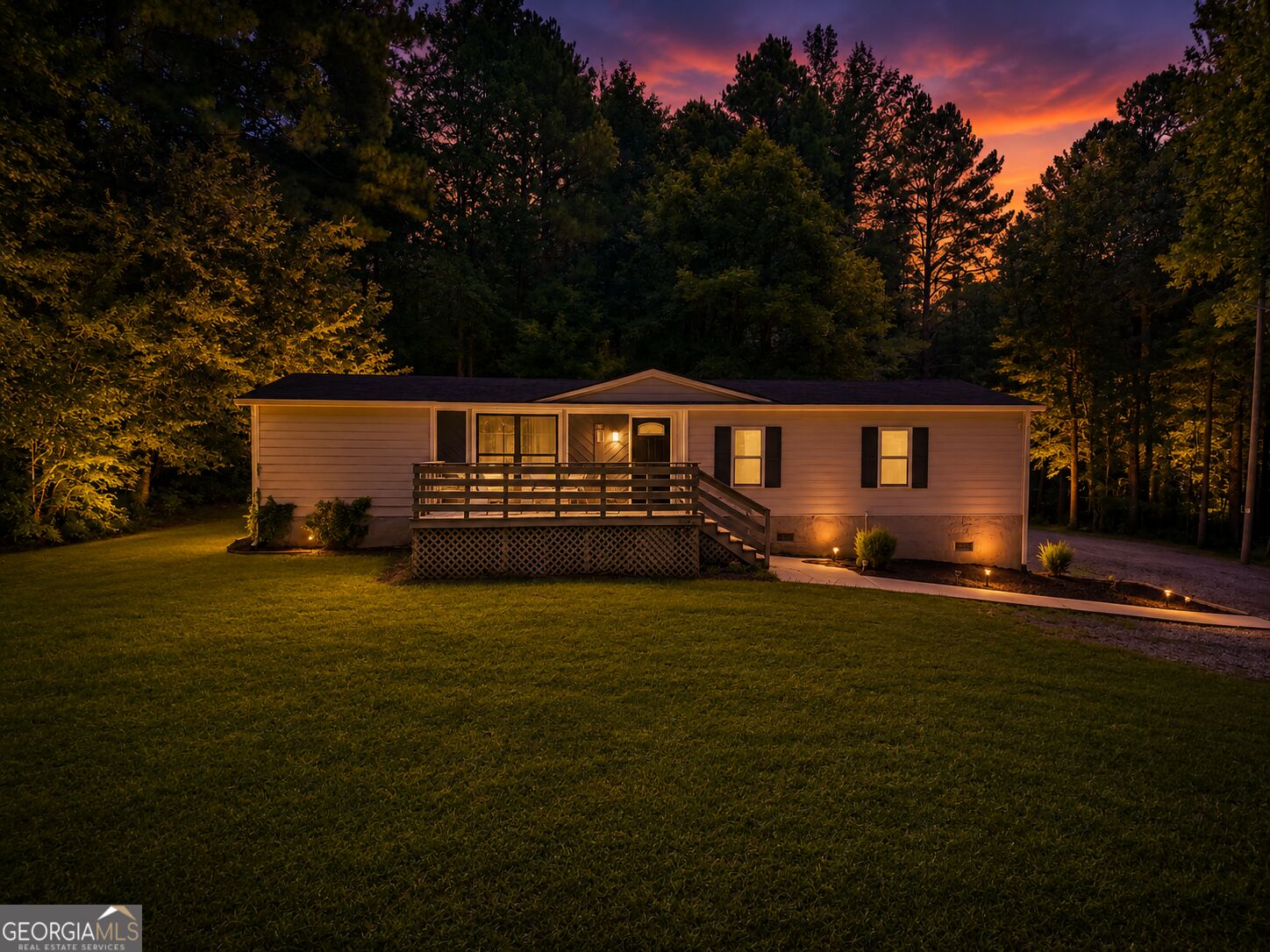 2490 Jackson Road Griffin, GA 30223 - Photo 36 of 37 Gallery Image 36