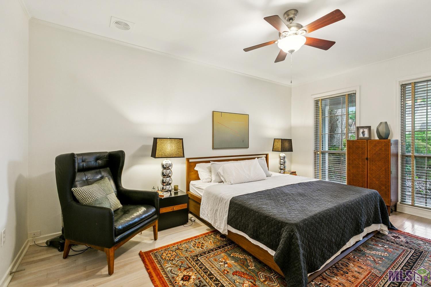 2634 Lydia Avenue Baton Rouge, LA 70808 - Photo 15 of 25