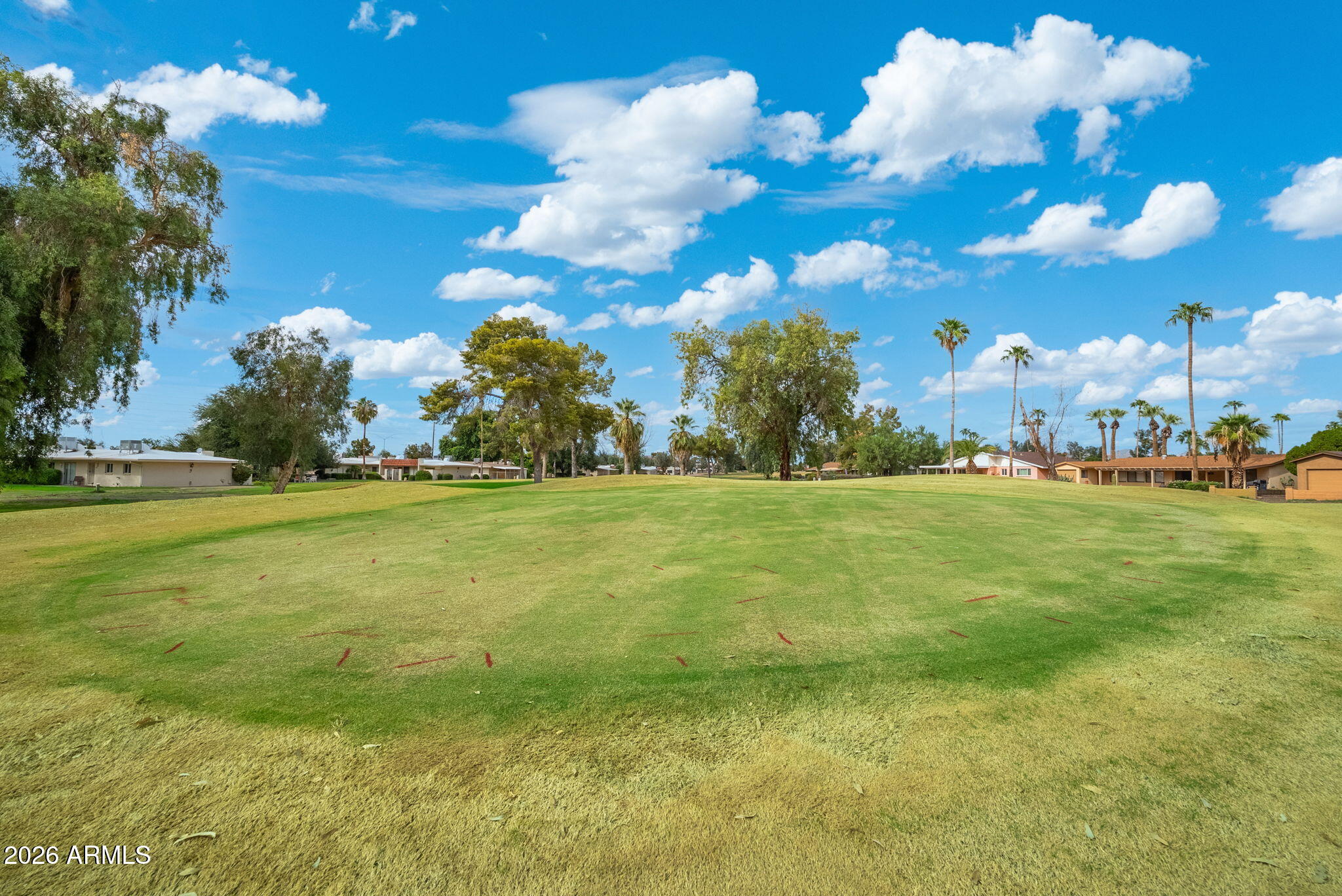 725 South Power Road, Unit 217 Mesa, AZ 85206 - Photo 31 of 33 Golf Course