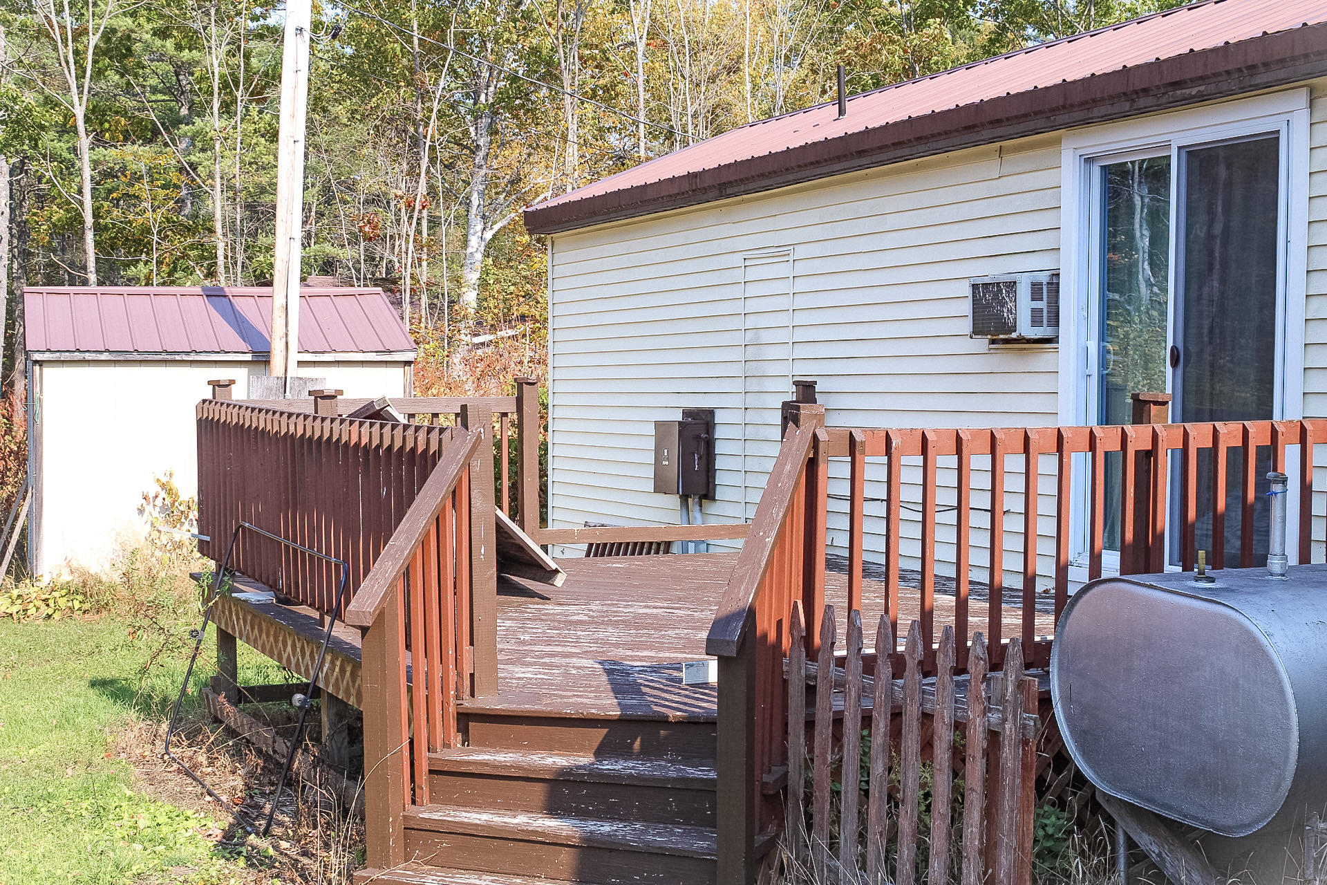 168 Barton Road Windsor, ME 04363 - Photo 5 of 17 IMG_0051