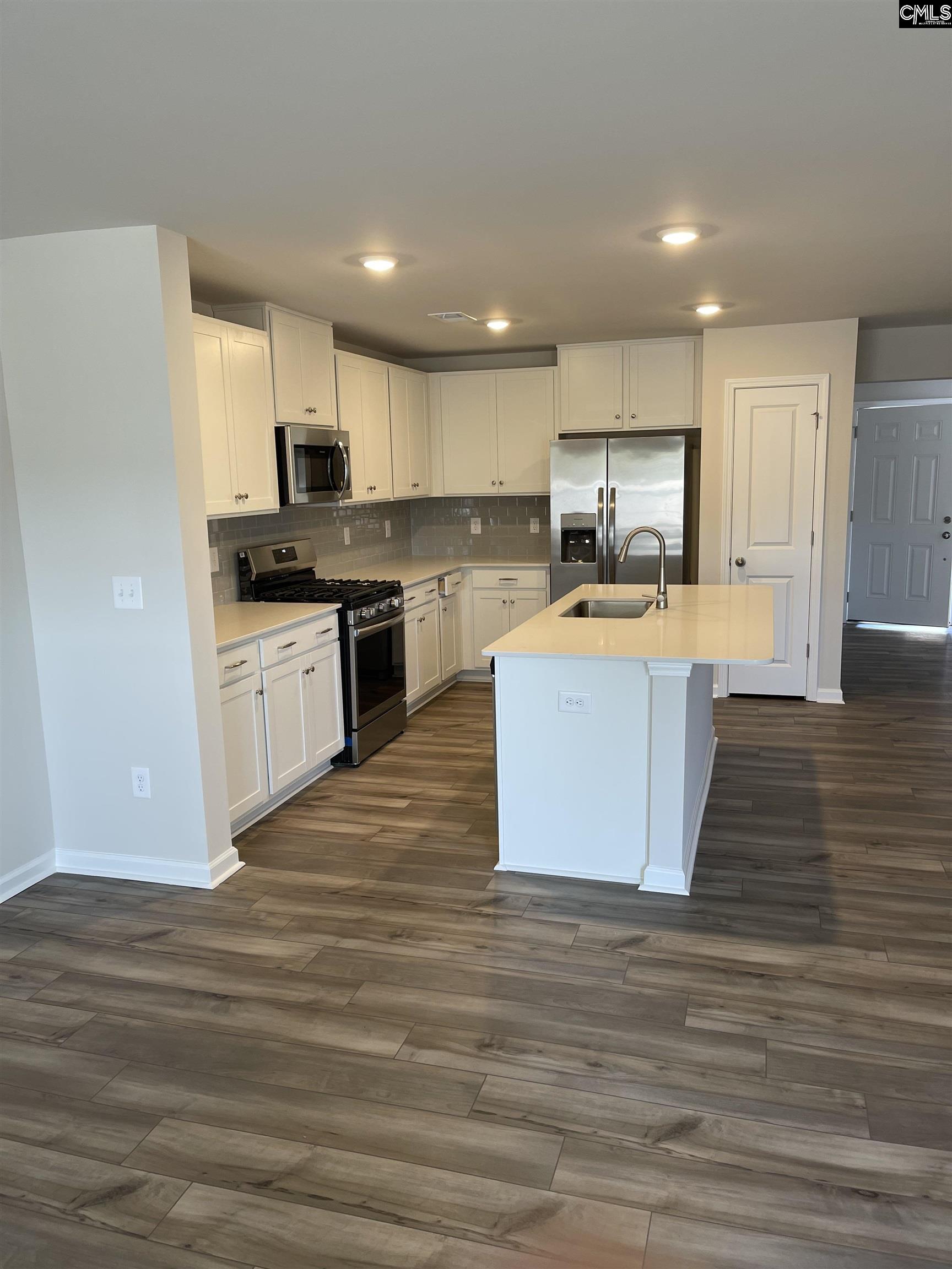 229 Pne Pt Road, Unit B Kershaw, SC 29067 - Photo 5 of 23