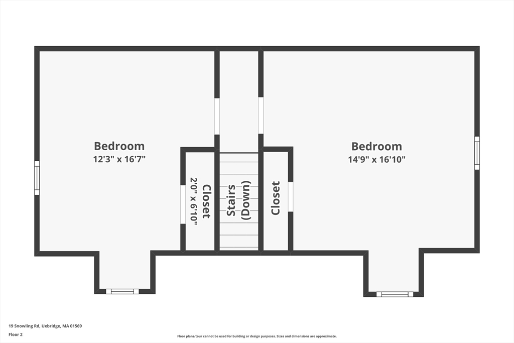 19 Snowling Road Uxbridge, MA 01569 - Photo 20 of 41 Gallery Image 20