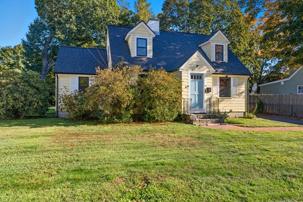19 Snowling Road Uxbridge, MA 01569 - Photo 33 of 41 Gallery Image 33
