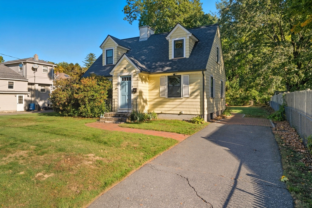 19 Snowling Road Uxbridge, MA 01569 - Photo 35 of 41 Gallery Image 35