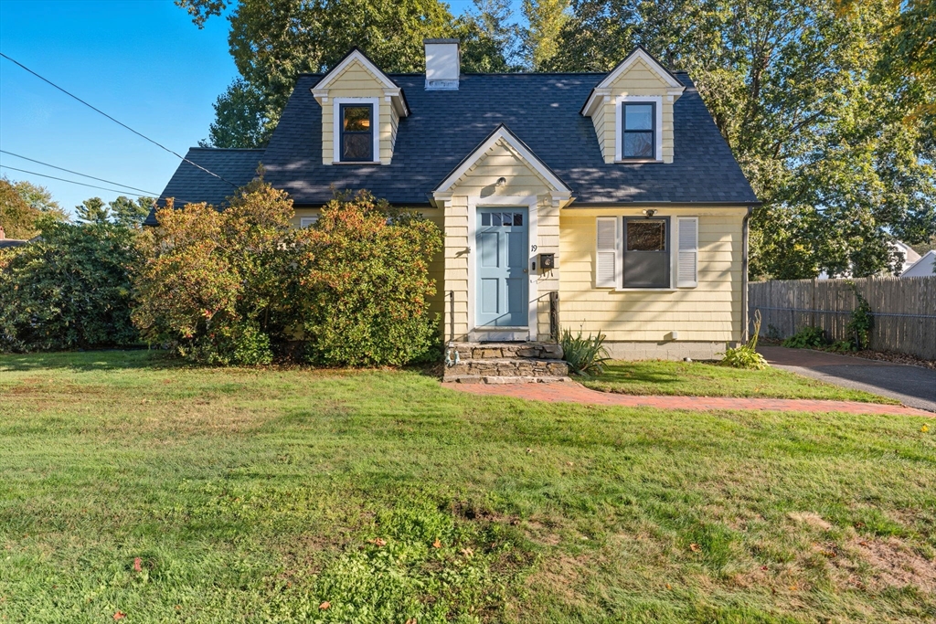 19 Snowling Road Uxbridge, MA 01569 - Photo 41 of 41 Gallery Image 41