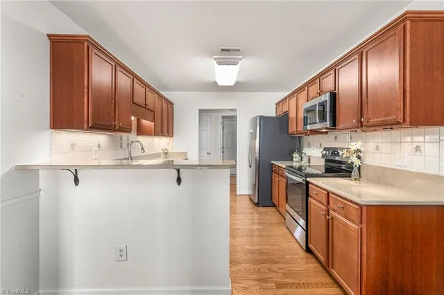 $340,000 | 5006 Harness Lane, Colfax, NC 27235