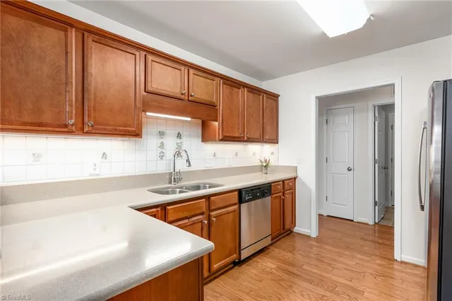 $340,000 | 5006 Harness Lane, Colfax, NC 27235