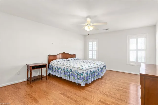 $340,000 | 5006 Harness Lane, Colfax, NC 27235