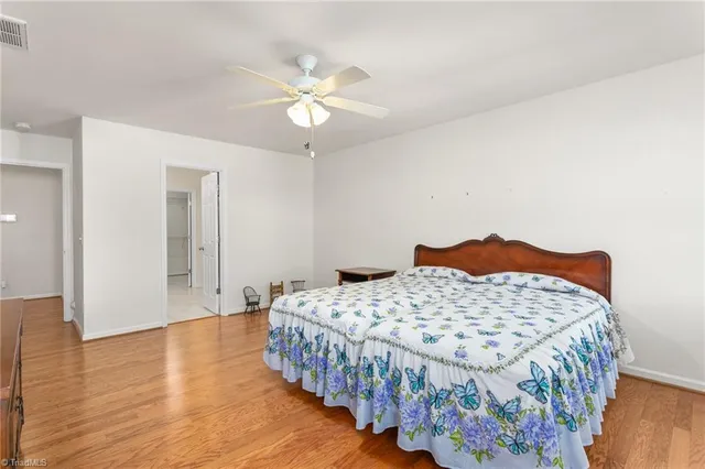 $340,000 | 5006 Harness Lane, Colfax, NC 27235