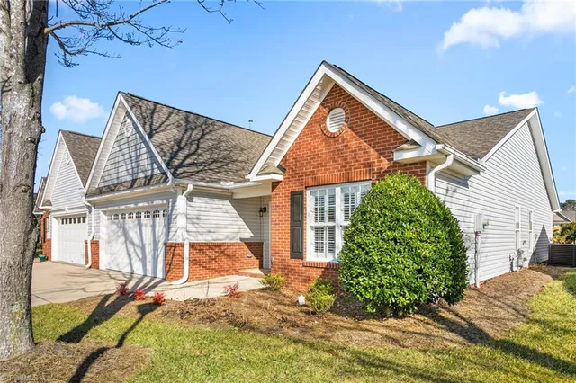 $340,000 | 5006 Harness Lane, Colfax, NC 27235