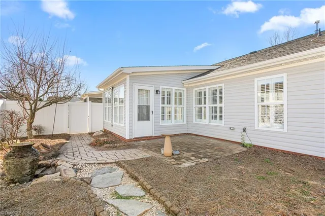 $340,000 | 5006 Harness Lane, Colfax, NC 27235