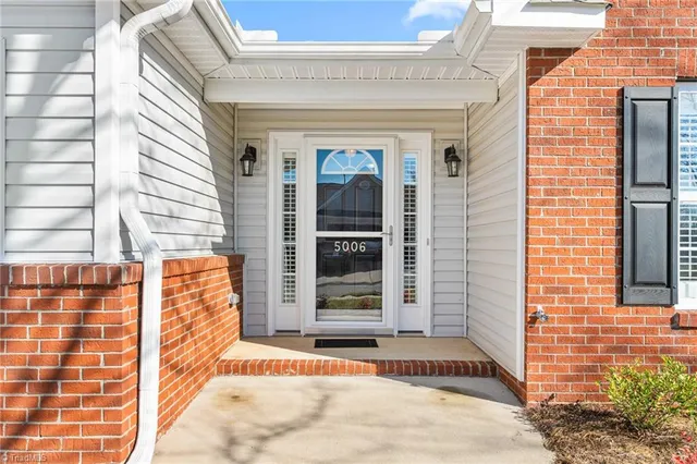 $340,000 | 5006 Harness Lane, Colfax, NC 27235