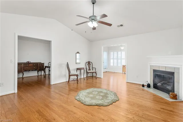 $340,000 | 5006 Harness Lane, Colfax, NC 27235