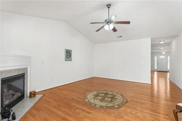 $340,000 | 5006 Harness Lane, Colfax, NC 27235