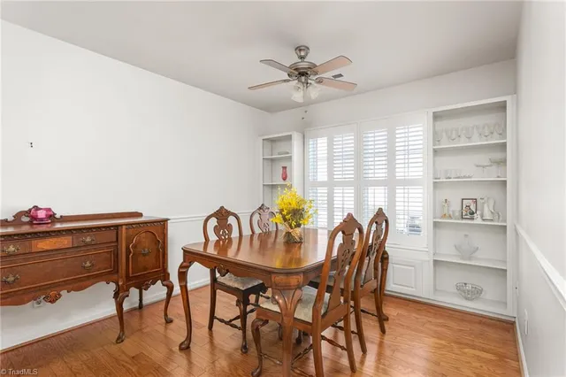 $340,000 | 5006 Harness Lane, Colfax, NC 27235