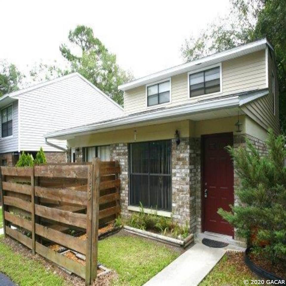 4633 Southwest 44 Lane Gainesville, FL 32608 - Photo 1 of 14