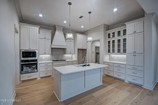 $390,000 | 73 Canebrake Court, Clinton, MS 39056