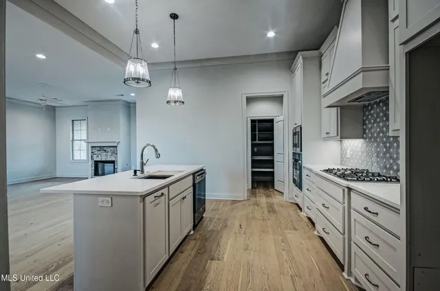 $390,000 | 73 Canebrake Court, Clinton, MS 39056