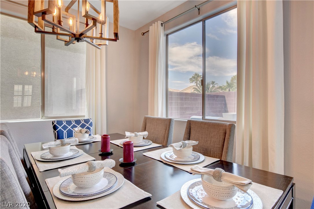 10338 Mystic Pine Road Las Vegas, NV 89135 - Photo 14 of 39
