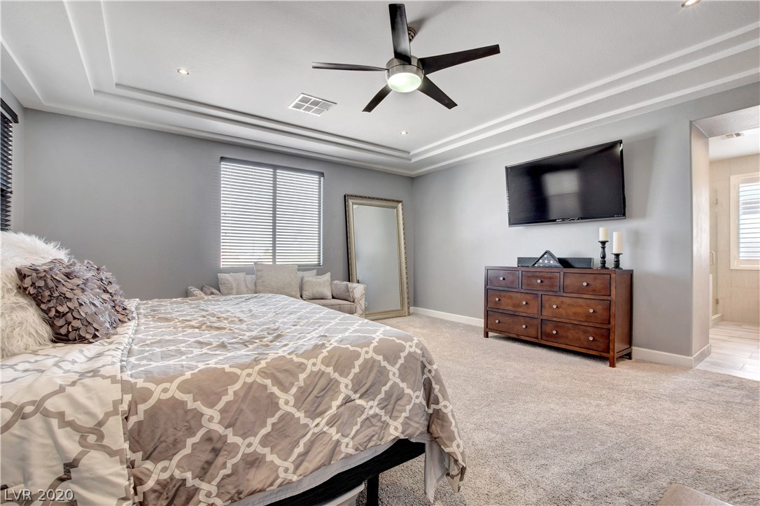 10338 Mystic Pine Road Las Vegas, NV 89135 - Photo 16 of 39
